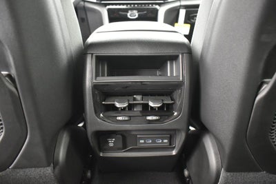 2027 Jeep Grand Cherokee GRAND CHEROKEE LAREDO ALTITUDE 4X2