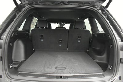 2027 Jeep Grand Cherokee GRAND CHEROKEE LAREDO ALTITUDE 4X2