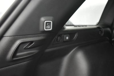 2027 Jeep Grand Cherokee GRAND CHEROKEE LAREDO ALTITUDE 4X2