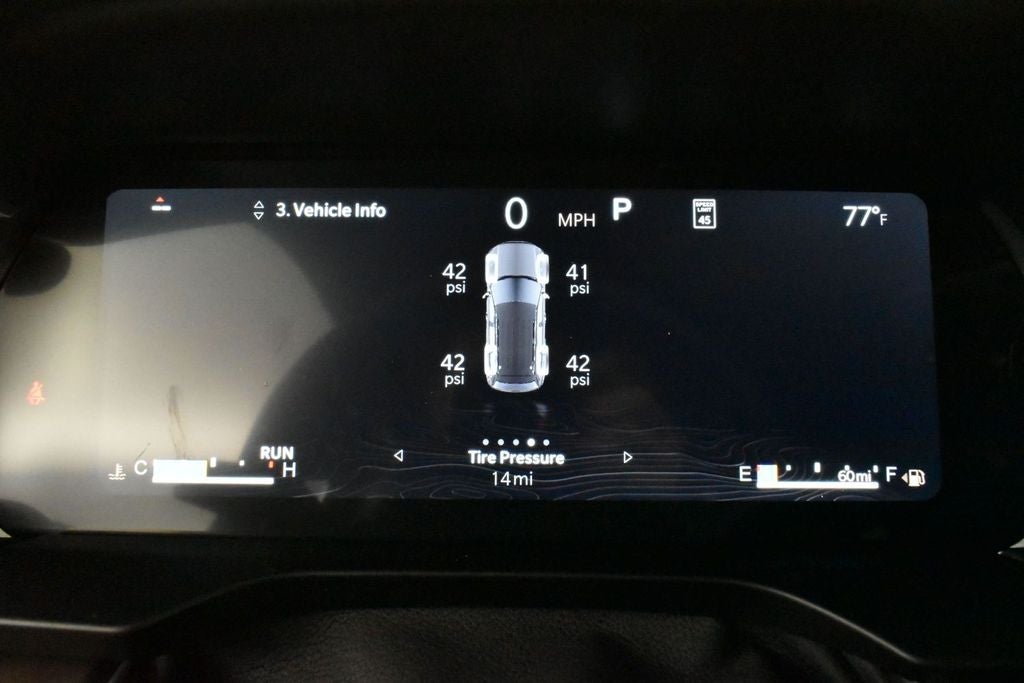 2027 Jeep Grand Cherokee GRAND CHEROKEE LAREDO ALTITUDE 4X2