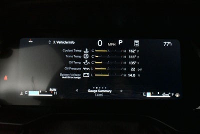 2027 Jeep Grand Cherokee GRAND CHEROKEE LAREDO ALTITUDE 4X2