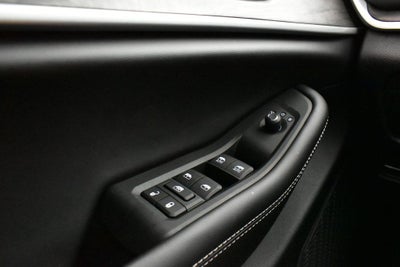2027 Jeep Grand Cherokee GRAND CHEROKEE LAREDO ALTITUDE 4X2