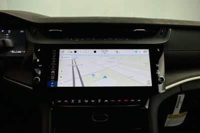 2027 Jeep Grand Cherokee GRAND CHEROKEE LAREDO ALTITUDE 4X2