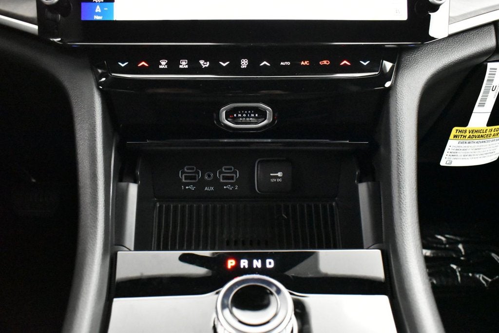 2027 Jeep Grand Cherokee GRAND CHEROKEE LAREDO ALTITUDE 4X2