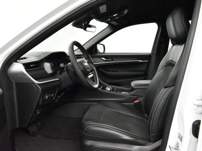 2026 Jeep Grand Cherokee GRAND CHEROKEE LAREDO ALTITUDE 4X2