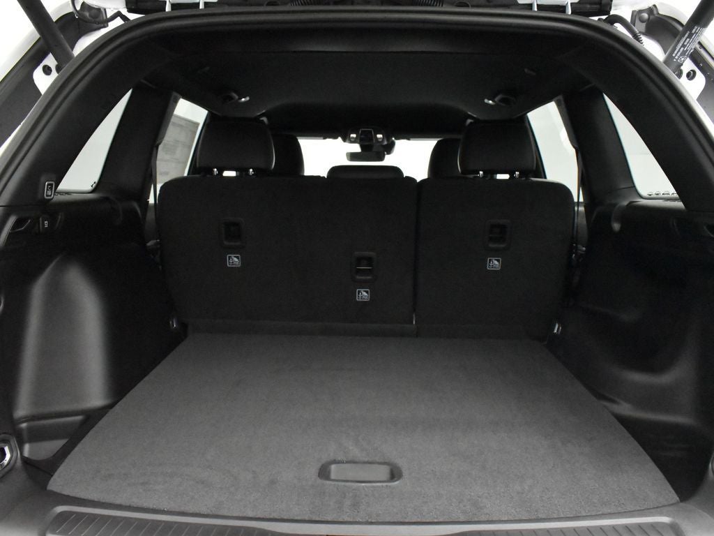 2026 Jeep Grand Cherokee GRAND CHEROKEE LAREDO ALTITUDE 4X2