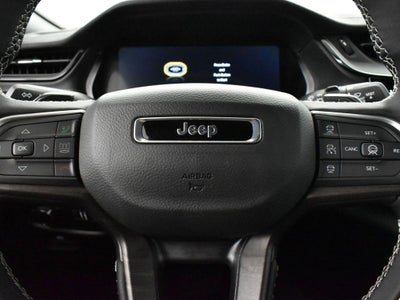 2026 Jeep Grand Cherokee GRAND CHEROKEE LAREDO ALTITUDE 4X2