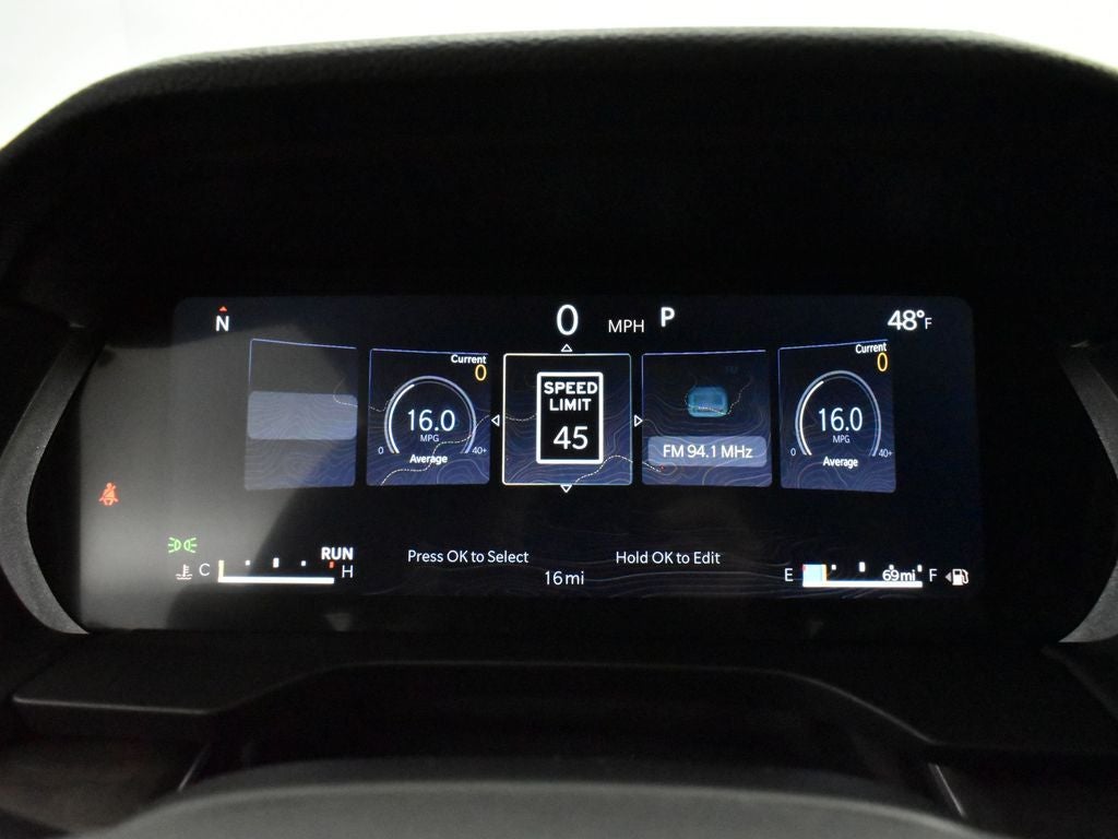 2026 Jeep Grand Cherokee GRAND CHEROKEE LAREDO ALTITUDE 4X2