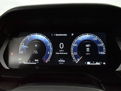 2026 Jeep Grand Cherokee GRAND CHEROKEE LAREDO ALTITUDE 4X2