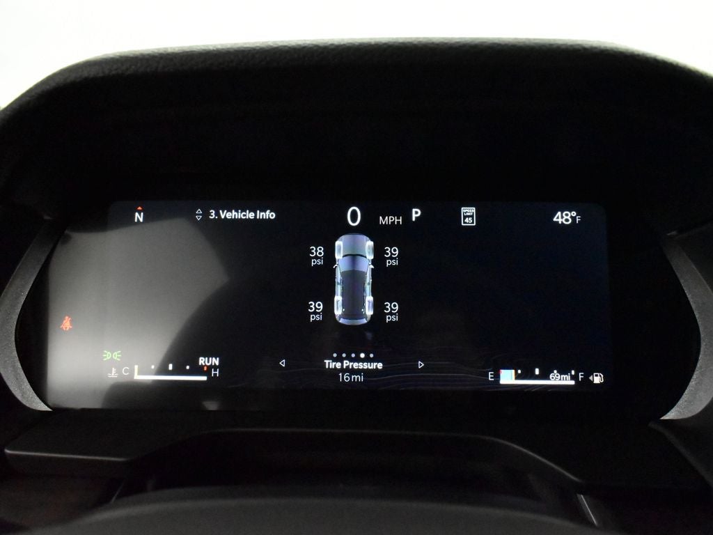 2026 Jeep Grand Cherokee GRAND CHEROKEE LAREDO ALTITUDE 4X2