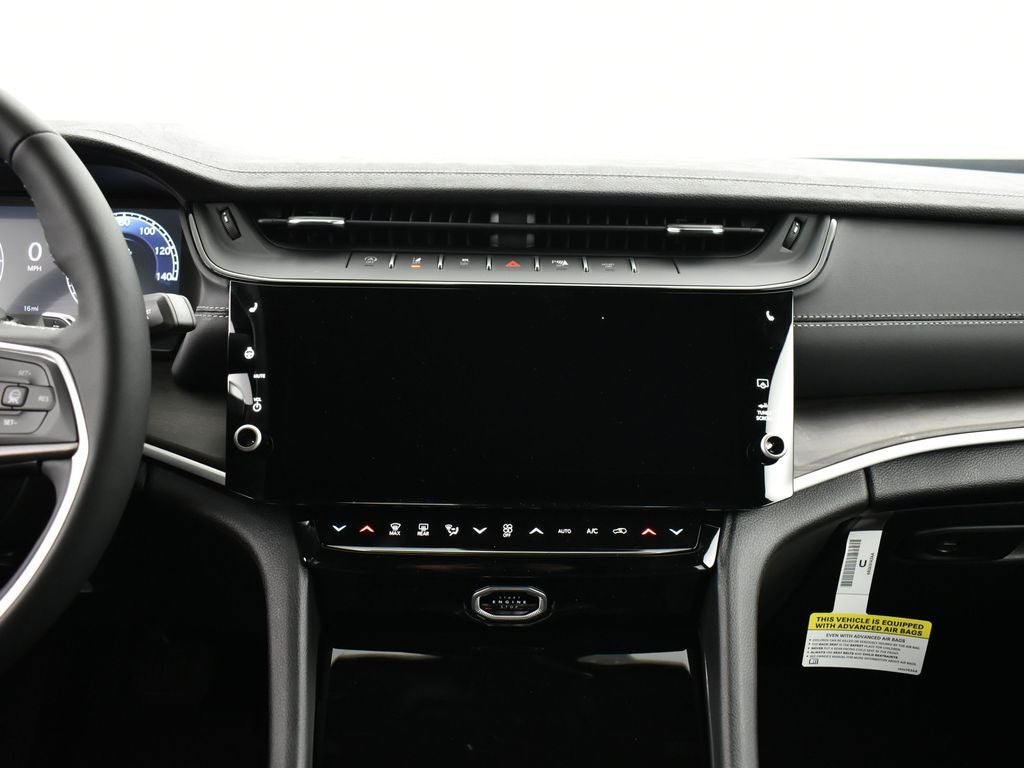 2026 Jeep Grand Cherokee GRAND CHEROKEE LAREDO ALTITUDE 4X2