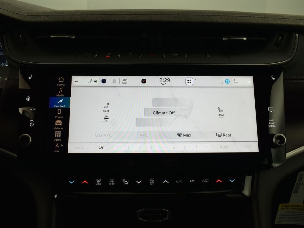 2026 Jeep Grand Cherokee GRAND CHEROKEE LAREDO ALTITUDE 4X2