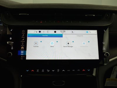 2026 Jeep Grand Cherokee GRAND CHEROKEE LAREDO ALTITUDE 4X2