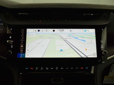 2026 Jeep Grand Cherokee GRAND CHEROKEE LAREDO ALTITUDE 4X2