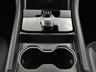 2026 Jeep Grand Cherokee GRAND CHEROKEE LAREDO ALTITUDE 4X2