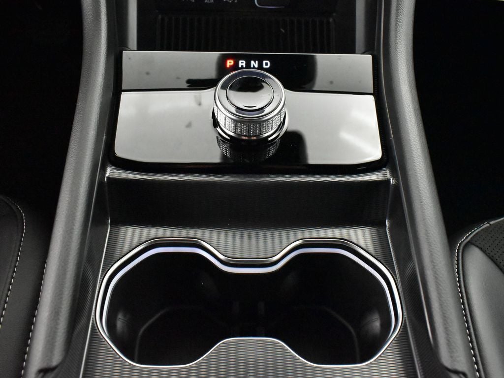 2026 Jeep Grand Cherokee GRAND CHEROKEE LAREDO ALTITUDE 4X2