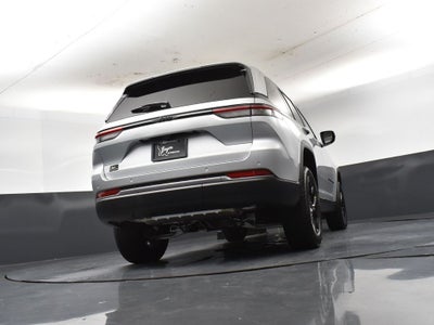 2026 Jeep Grand Cherokee GRAND CHEROKEE LAREDO ALTITUDE 4X2