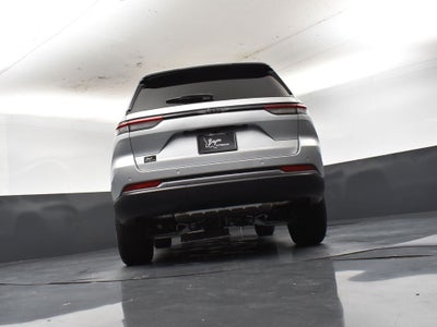 2026 Jeep Grand Cherokee GRAND CHEROKEE LAREDO ALTITUDE 4X2