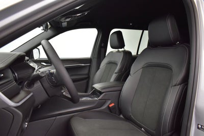 2026 Jeep Grand Cherokee GRAND CHEROKEE LAREDO ALTITUDE 4X2