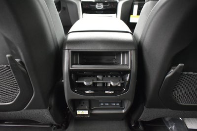 2026 Jeep Grand Cherokee GRAND CHEROKEE LAREDO ALTITUDE 4X2