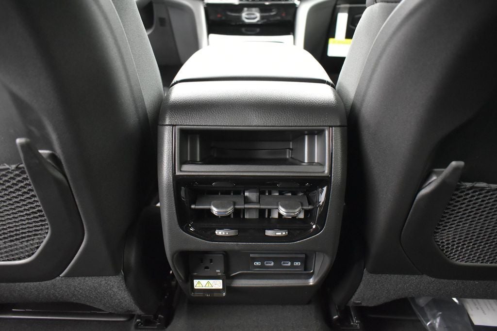 2026 Jeep Grand Cherokee GRAND CHEROKEE LAREDO ALTITUDE 4X2
