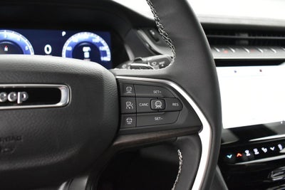 2026 Jeep Grand Cherokee GRAND CHEROKEE LAREDO ALTITUDE 4X2