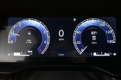 2026 Jeep Grand Cherokee GRAND CHEROKEE LAREDO ALTITUDE 4X2