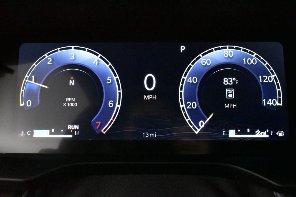 2026 Jeep Grand Cherokee GRAND CHEROKEE LAREDO ALTITUDE 4X2