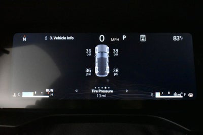 2026 Jeep Grand Cherokee GRAND CHEROKEE LAREDO ALTITUDE 4X2