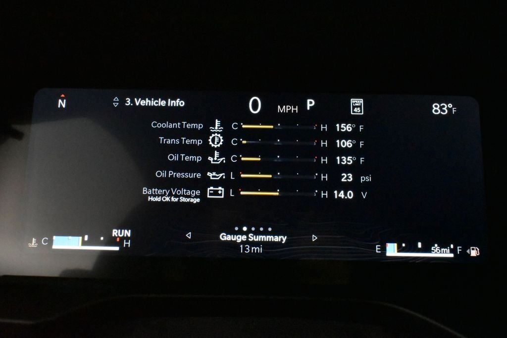 2026 Jeep Grand Cherokee GRAND CHEROKEE LAREDO ALTITUDE 4X2