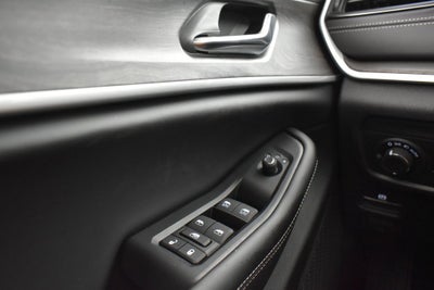 2026 Jeep Grand Cherokee GRAND CHEROKEE LAREDO ALTITUDE 4X2