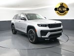 2026 Jeep Grand Cherokee GRAND CHEROKEE LAREDO ALTITUDE 4X2