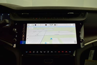 2026 Jeep Grand Cherokee GRAND CHEROKEE LAREDO ALTITUDE 4X2