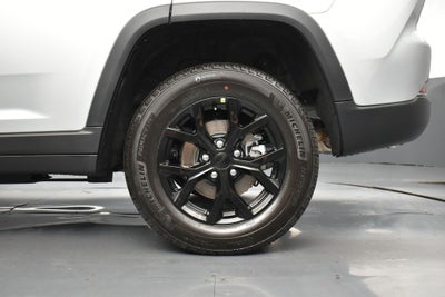 2026 Jeep Grand Cherokee GRAND CHEROKEE LAREDO ALTITUDE 4X2