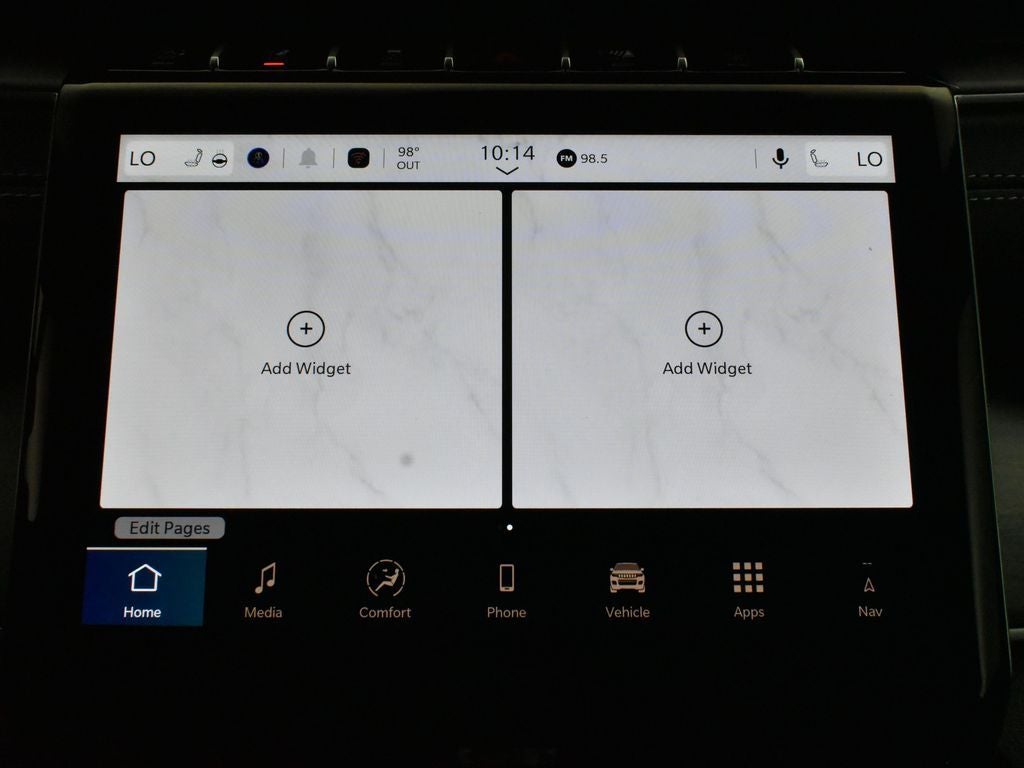 2025 Jeep Grand Cherokee GRAND CHEROKEE LIMITED 4X2