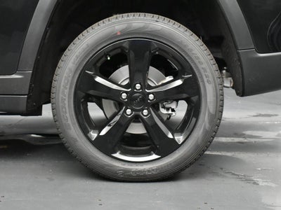 2025 Jeep Grand Cherokee GRAND CHEROKEE LIMITED 4X2