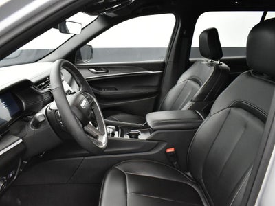 2025 Jeep Grand Cherokee GRAND CHEROKEE LIMITED 4X2