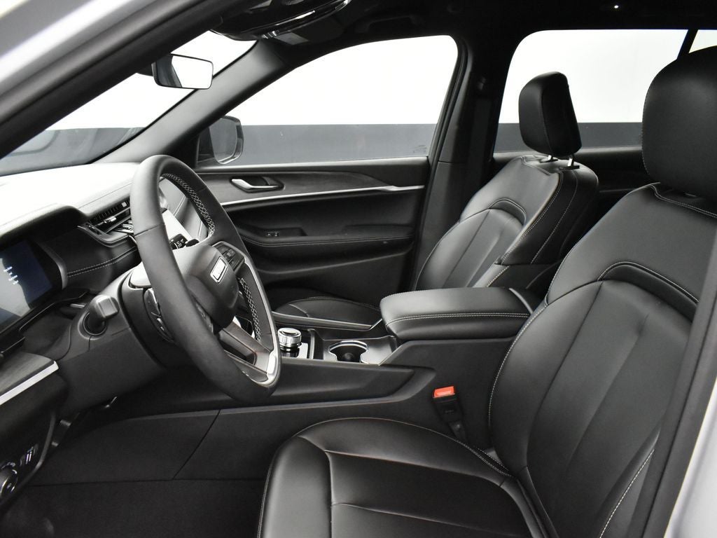 2025 Jeep Grand Cherokee GRAND CHEROKEE LIMITED 4X2