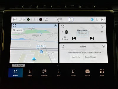 2025 Jeep Grand Cherokee GRAND CHEROKEE LIMITED 4X2