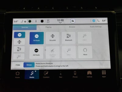 2025 Jeep Grand Cherokee GRAND CHEROKEE LIMITED 4X2