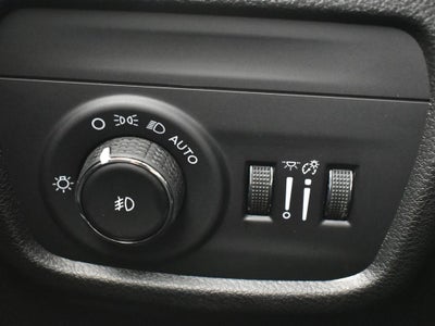 2025 Jeep Grand Cherokee GRAND CHEROKEE LIMITED 4X2