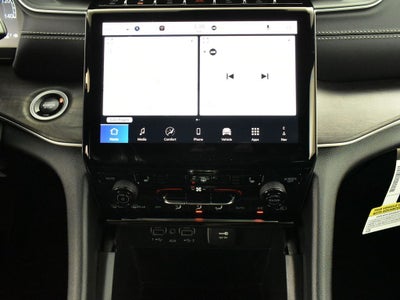 2025 Jeep Grand Cherokee GRAND CHEROKEE LIMITED 4X2