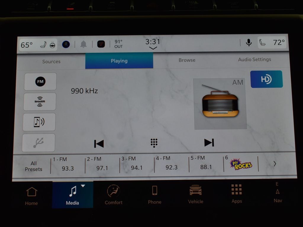 2025 Jeep Grand Cherokee GRAND CHEROKEE LIMITED 4X2