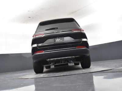 2025 Jeep Grand Cherokee GRAND CHEROKEE LIMITED 4X2