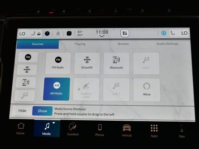 2025 Jeep Grand Cherokee GRAND CHEROKEE LIMITED 4X2