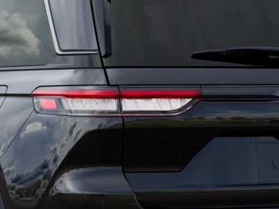 2027 Jeep Grand Cherokee GRAND CHEROKEE LIMITED 4X2