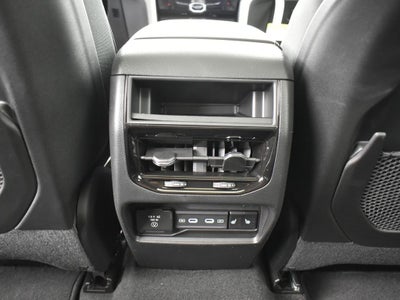 2026 Jeep Grand Cherokee GRAND CHEROKEE LIMITED 4X2