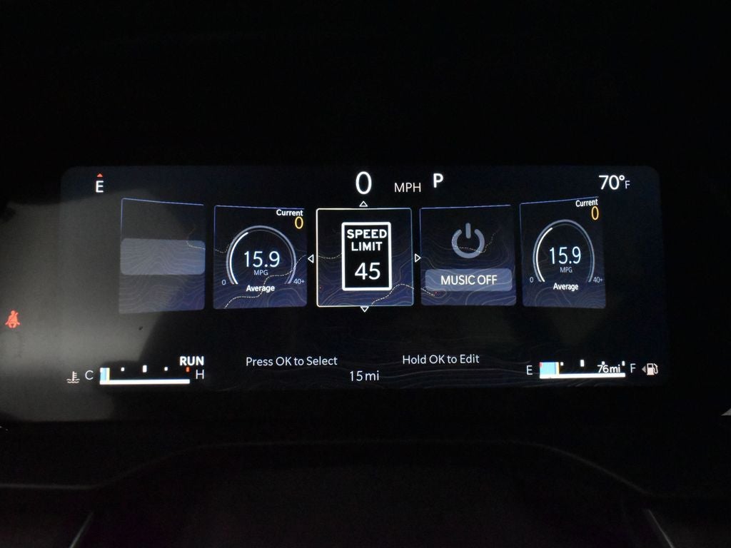 2026 Jeep Grand Cherokee GRAND CHEROKEE LIMITED 4X2