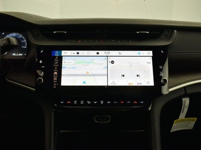 2026 Jeep Grand Cherokee GRAND CHEROKEE LIMITED 4X2