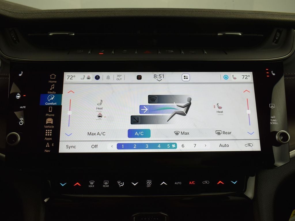 2026 Jeep Grand Cherokee GRAND CHEROKEE LIMITED 4X2